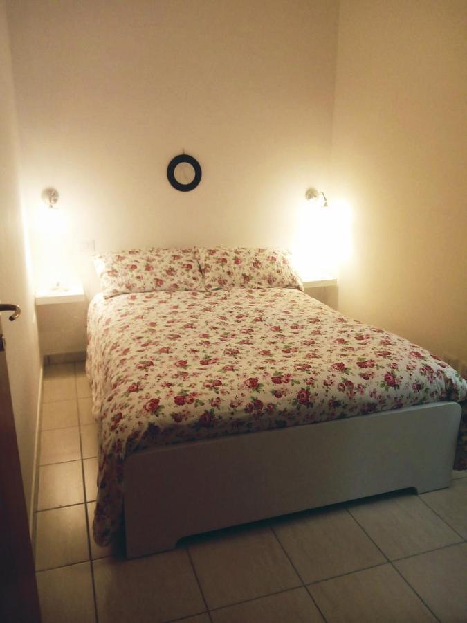 Apartament Le Ginestre Sulmona Zewnętrze zdjęcie