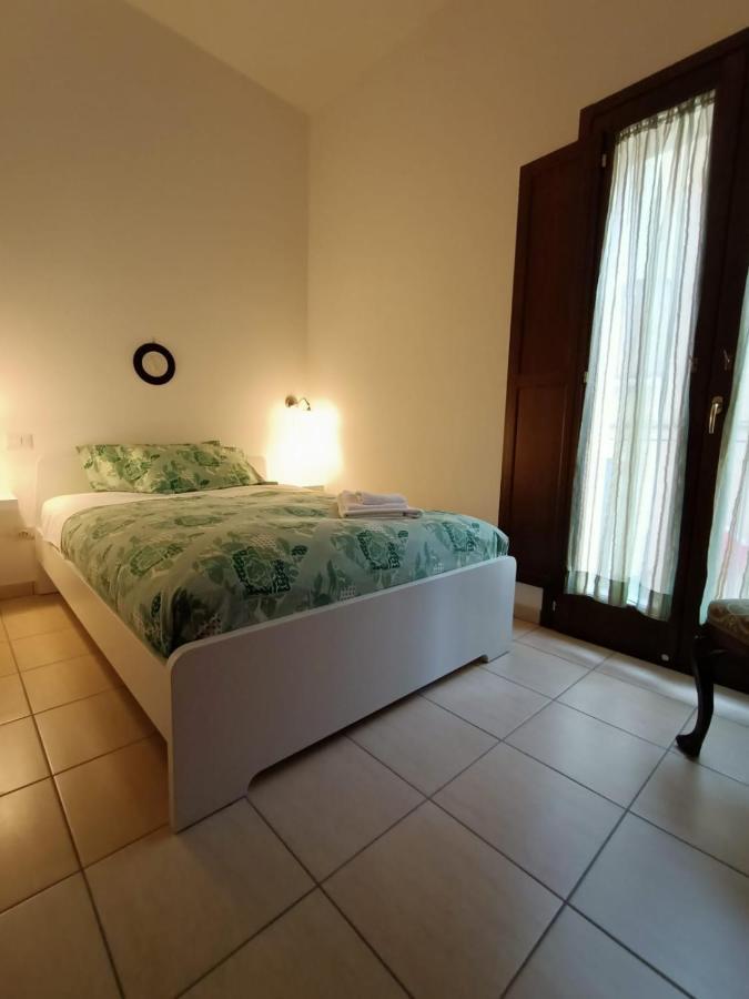 Apartament Le Ginestre Sulmona Zewnętrze zdjęcie