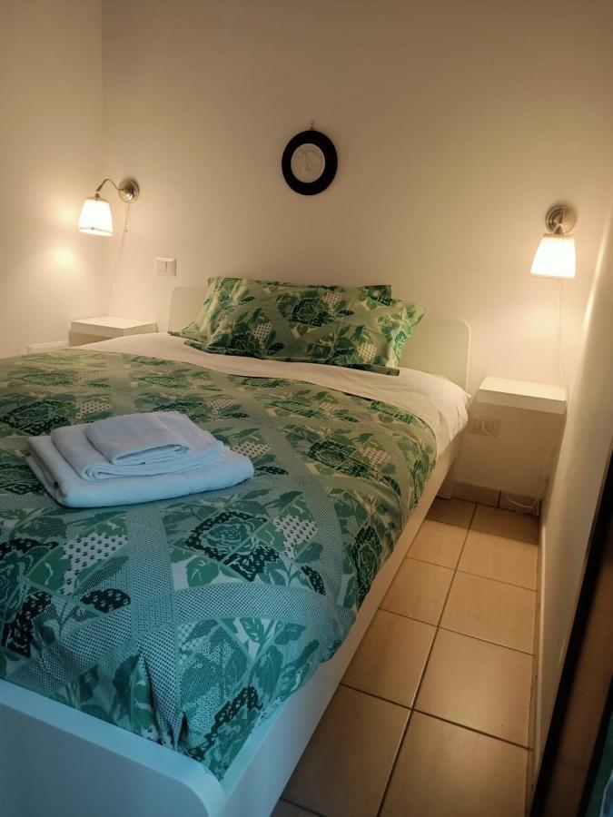 Apartament Le Ginestre Sulmona Zewnętrze zdjęcie